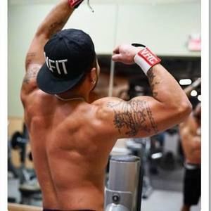 Meet your Posher, Jimmy